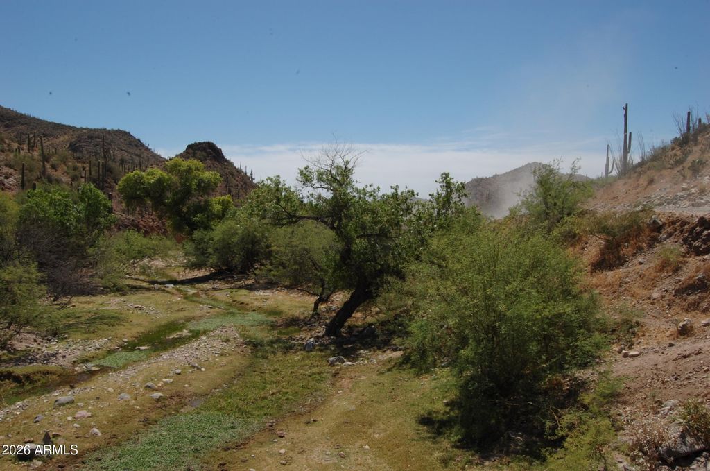 Image 30 of property listing at 37700 S Cow Creek Road 54, Morristown, AZ 85342