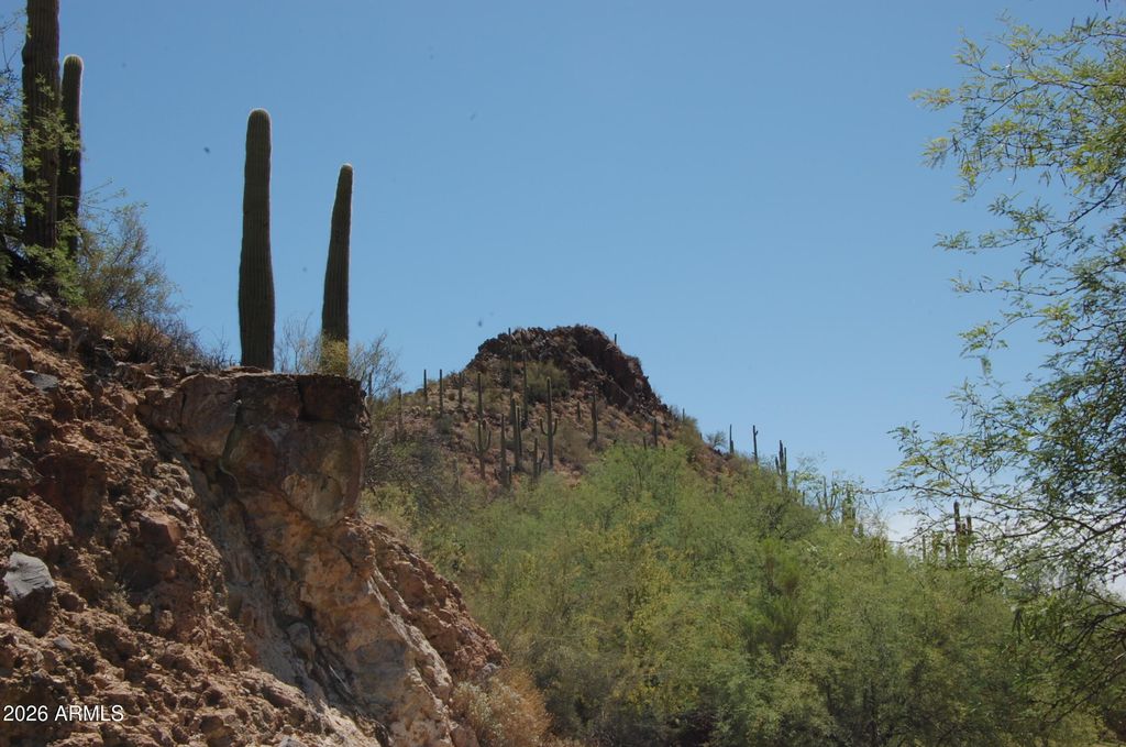 Image 31 of property listing at 37700 S Cow Creek Road 54, Morristown, AZ 85342