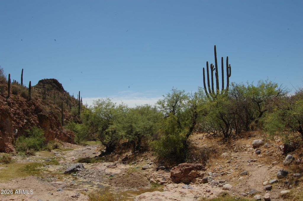 Image 33 of property listing at 37700 S Cow Creek Road 54, Morristown, AZ 85342