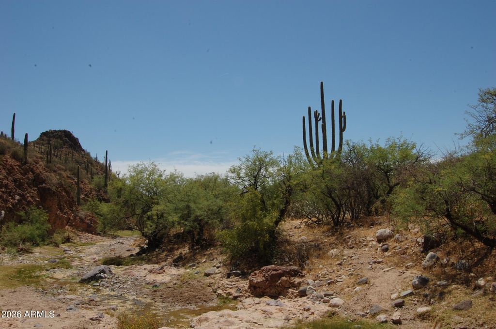 Image 35 of property listing at 37700 S Cow Creek Road 54, Morristown, AZ 85342