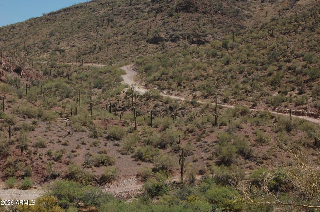 Image 38 of property listing at 37700 S Cow Creek Road 54, Morristown, AZ 85342