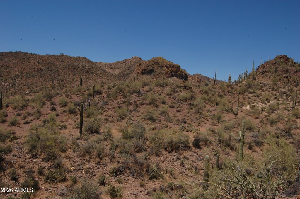 Image 39 of property listing at 37700 S Cow Creek Road 54, Morristown, AZ 85342