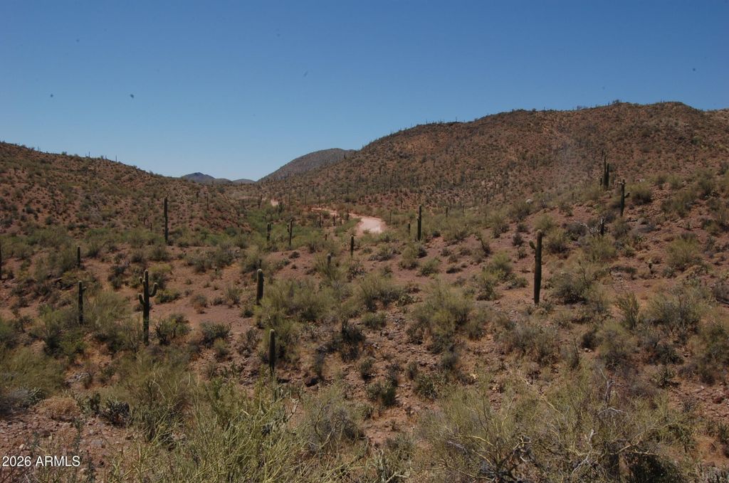 Image 40 of property listing at 37700 S Cow Creek Road 54, Morristown, AZ 85342