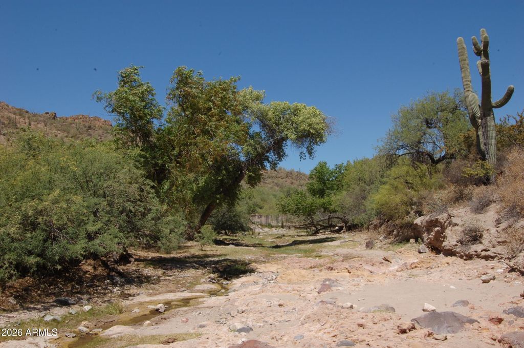 Image 6 of property listing at 37700 S Cow Creek Road 54, Morristown, AZ 85342