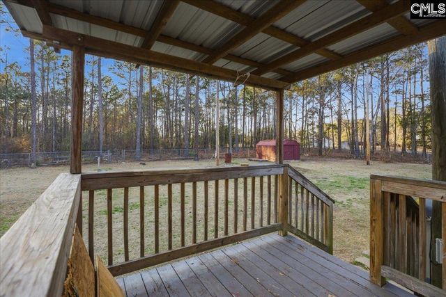 1400 Toms Creek Road, Hopkins, SC 29061