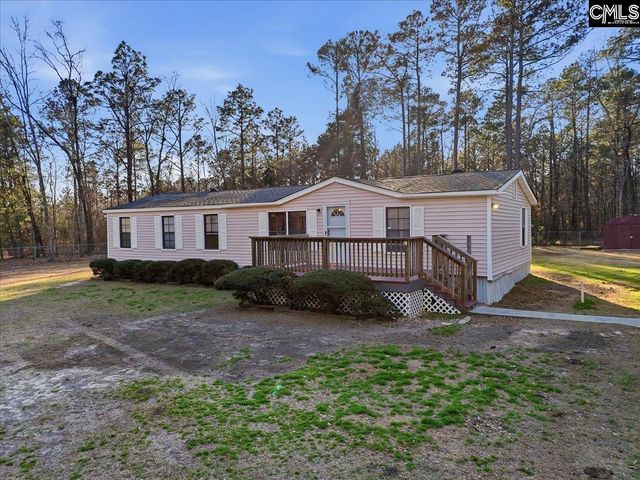 1400 Toms Creek Road, Hopkins, SC 29061