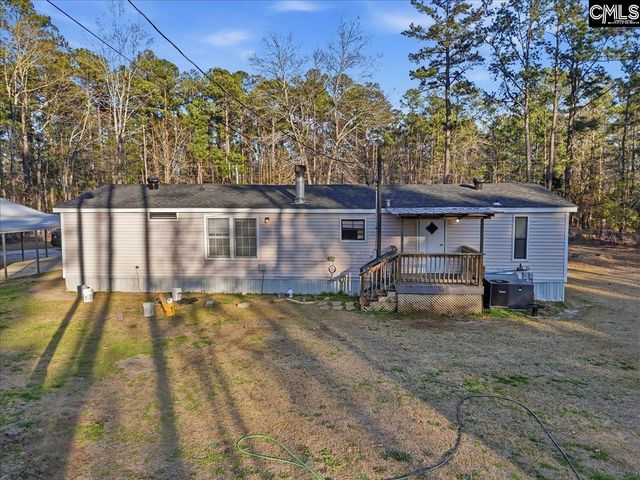 1400 Toms Creek Road, Hopkins, SC 29061