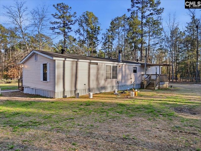 1400 Toms Creek Road, Hopkins, SC 29061