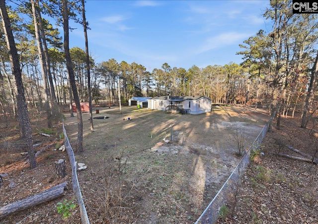 1400 Toms Creek Road, Hopkins, SC 29061