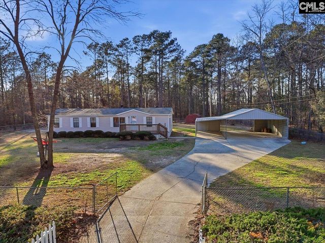 1400 Toms Creek Road, Hopkins, SC 29061