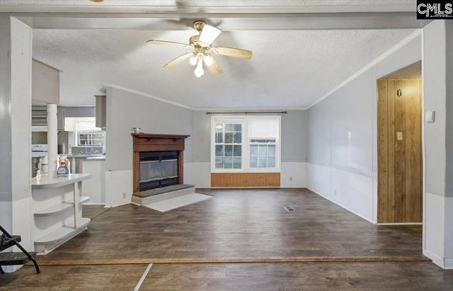 1400 Toms Creek Road, Hopkins, SC 29061