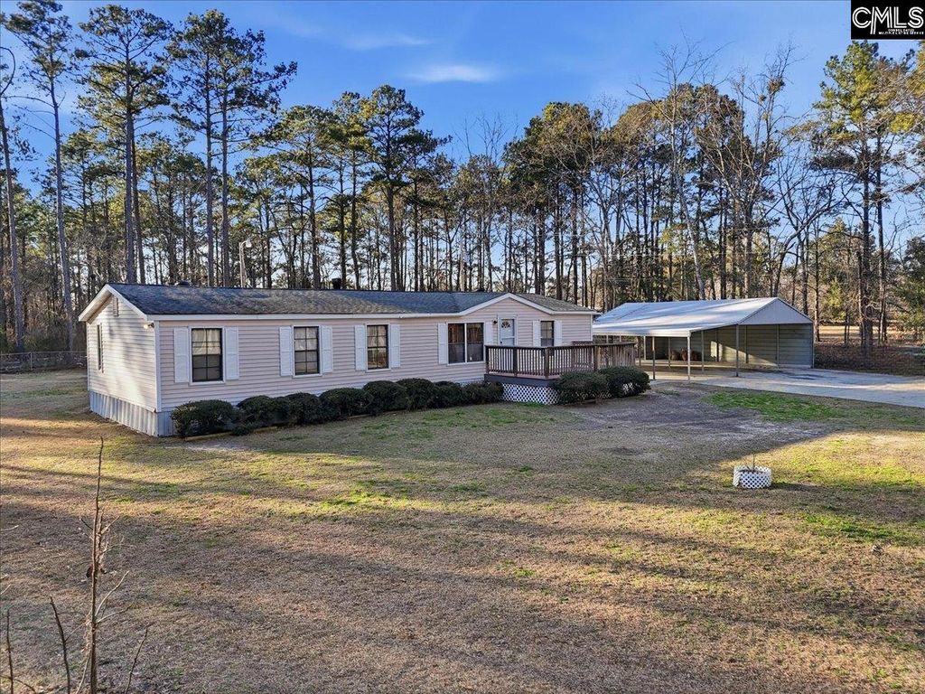 1400 Toms Creek Road, Hopkins, SC 29061