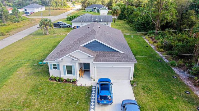 175 Herndon AVE, Lehigh Acres, FL 33974