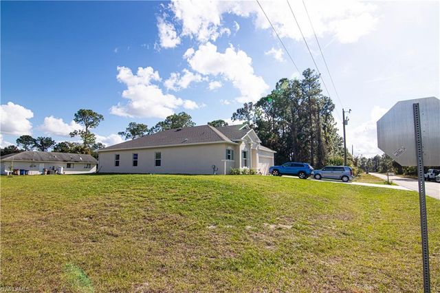175 Herndon AVE, Lehigh Acres, FL 33974