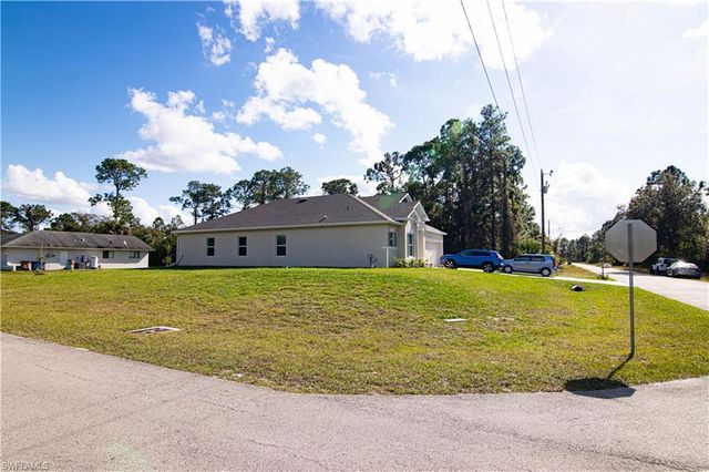 175 Herndon AVE, Lehigh Acres, FL 33974