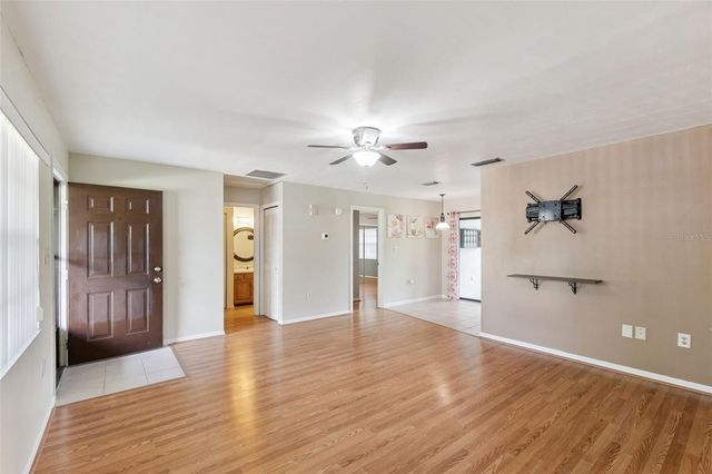 12418 ORANGEWOOD CIRCLE, Tavares, FL 32778