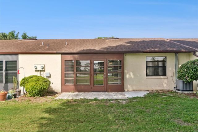 12418 ORANGEWOOD CIRCLE, Tavares, FL 32778