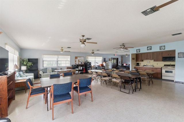 12418 ORANGEWOOD CIRCLE, Tavares, FL 32778