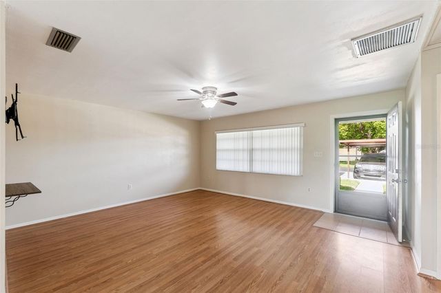 12418 ORANGEWOOD CIRCLE, Tavares, FL 32778