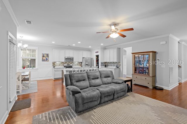 14 Sandpiper Dr, Beaufort, SC 29907