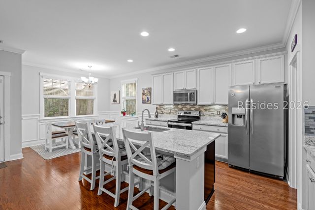 14 Sandpiper Dr, Beaufort, SC 29907