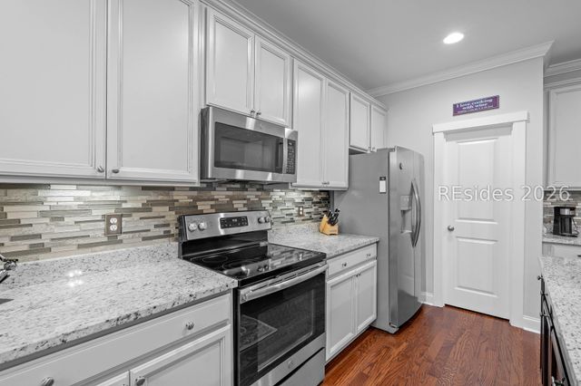 14 Sandpiper Dr, Beaufort, SC 29907