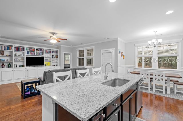 14 Sandpiper Dr, Beaufort, SC 29907