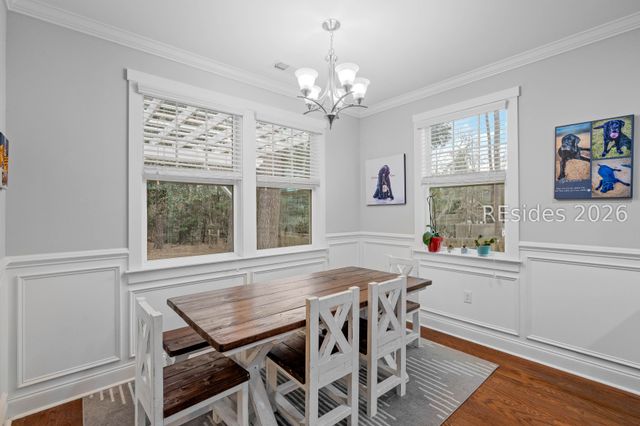 14 Sandpiper Dr, Beaufort, SC 29907