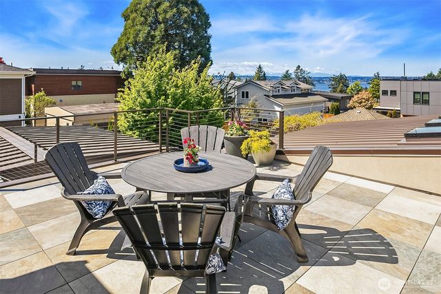 525 16th Avenue W, Kirkland, WA 98033
