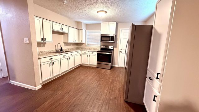 5610 Buckow Drive, Houston, TX 77396