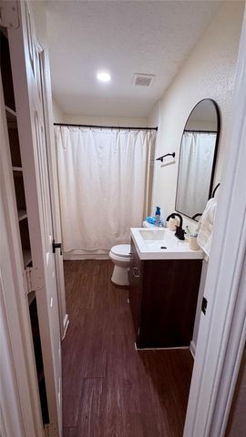 5610 Buckow Drive, Houston, TX 77396