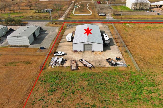 1070 Pine, Texas City, TX 77591