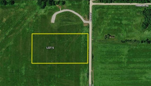 Lot 5 219th Street, Leavenworth, KS 66048