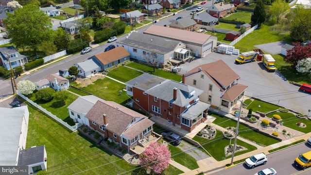 3625 KUTZTOWN RD, Reading, PA 19605