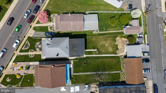 3625 KUTZTOWN RD, Reading, PA 19605
