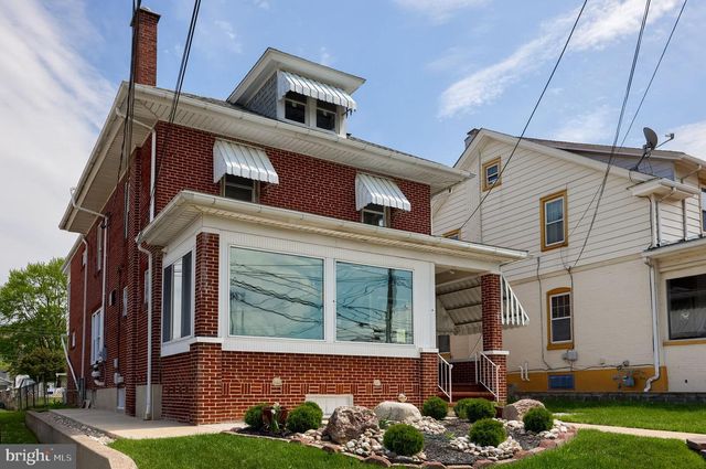 3625 KUTZTOWN RD, Reading, PA 19605