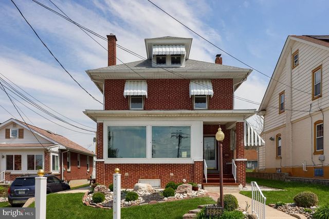 3625 KUTZTOWN RD, Reading, PA 19605