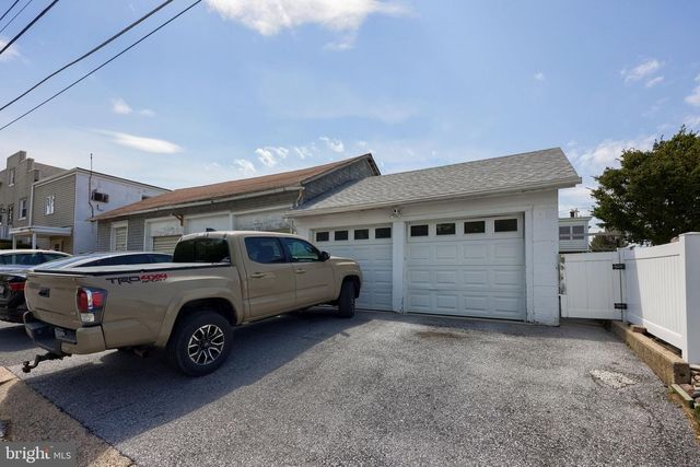 3625 KUTZTOWN RD, Reading, PA 19605