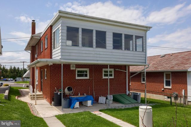 3625 KUTZTOWN RD, Reading, PA 19605