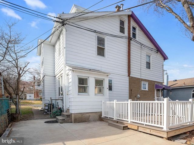 7911 LORETTO AVE, Philadelphia, PA 19111