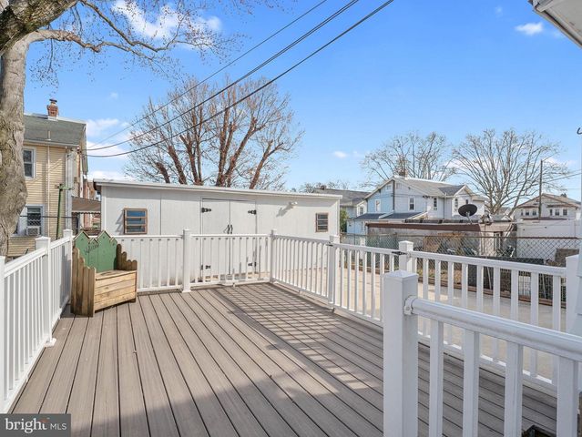 7911 LORETTO AVE, Philadelphia, PA 19111