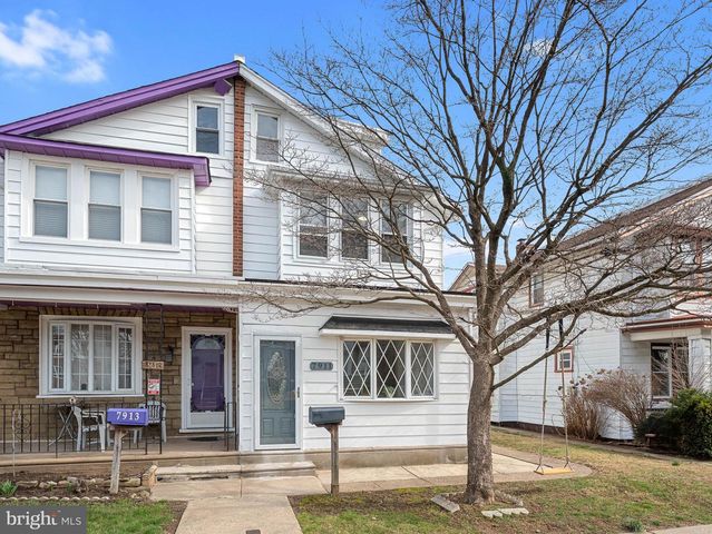 7911 LORETTO AVE, Philadelphia, PA 19111