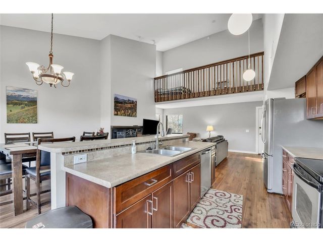 2710 Ryan Gulch Rd 2731, Silverthorne, CO 80498