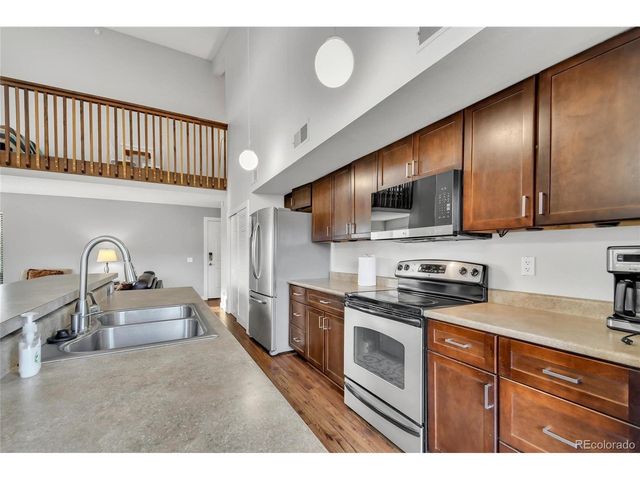 2710 Ryan Gulch Rd 2731, Silverthorne, CO 80498