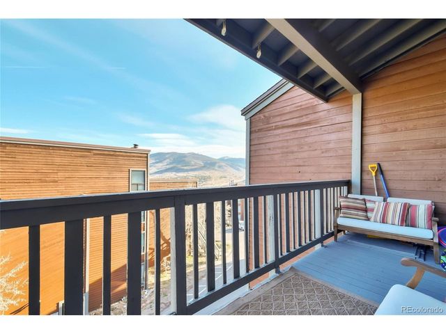 2710 Ryan Gulch Rd 2731, Silverthorne, CO 80498
