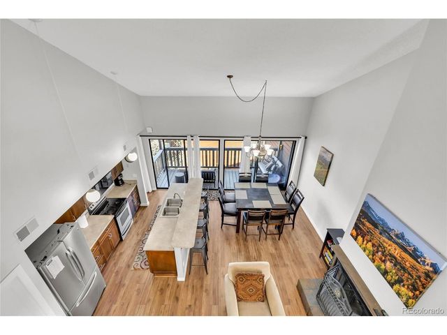 2710 Ryan Gulch Rd 2731, Silverthorne, CO 80498