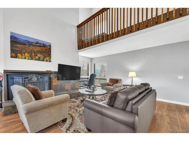 2710 Ryan Gulch Rd 2731, Silverthorne, CO 80498