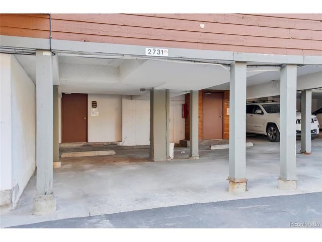 2710 Ryan Gulch Rd 2731, Silverthorne, CO 80498