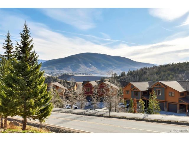 2710 Ryan Gulch Rd 2731, Silverthorne, CO 80498