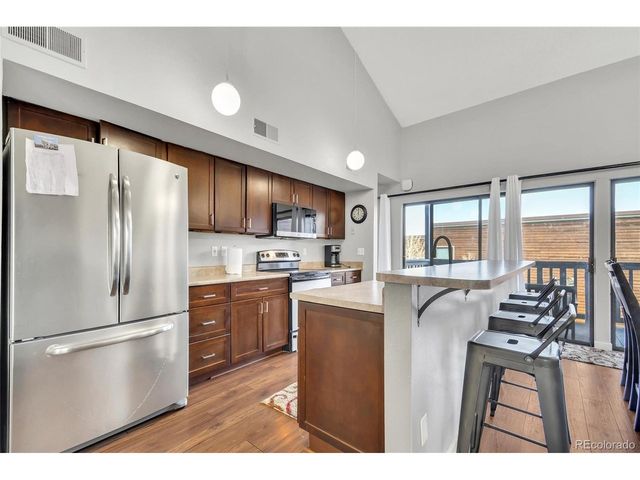 2710 Ryan Gulch Rd 2731, Silverthorne, CO 80498